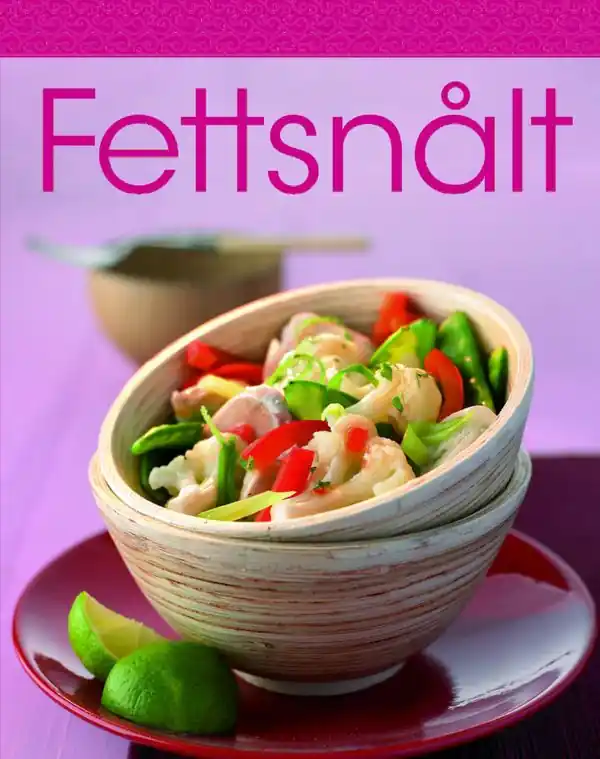 Fettsnålt | 1:a upplagan Populärt val