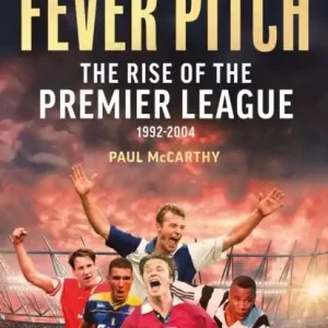 Fever Pitch | 0:e upplagan Köp nu