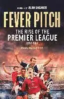 Fever Pitch | 0:e upplagan Endast denna vecka