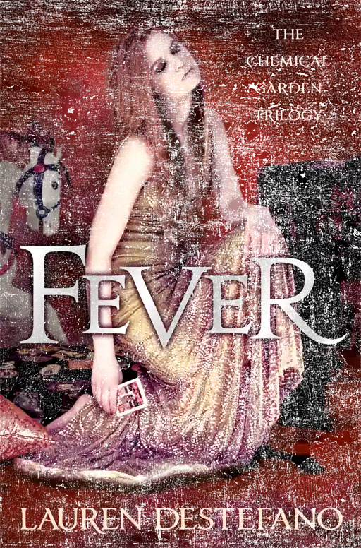 Erbjudandepris Fever: Book Two of the Chemical Garden | 0:e upplagan