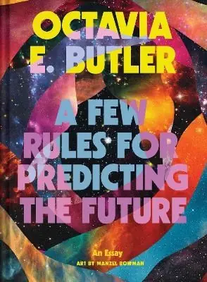 Few Rules for Predicting the Future | 0:e upplagan Billigare