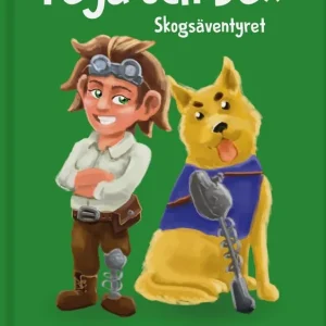 Billigare Feya & Dex Skogsäventyret | 0:e upplagan