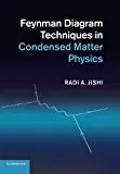 Feynman Diagram Techniques in Condensed Matter Physics | 0:e upplagan Kampanjpris