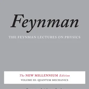 Feynman Lectures on Physics | 50:e upplagan Erbjudande