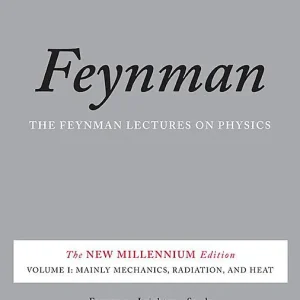 Rea Feynman Lectures on Physics Vol.1 | 50:e upplagan