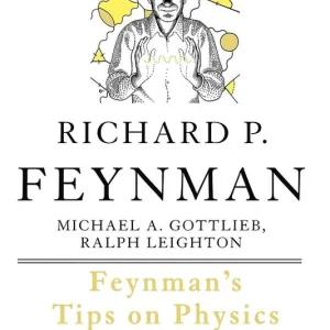 Feynman's Tips on Physics | 2:a upplagan Beställ nu