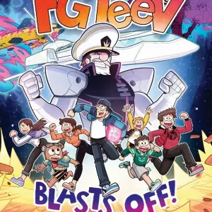 Premium FGTeeV: Blasts Off! | 0:e upplagan