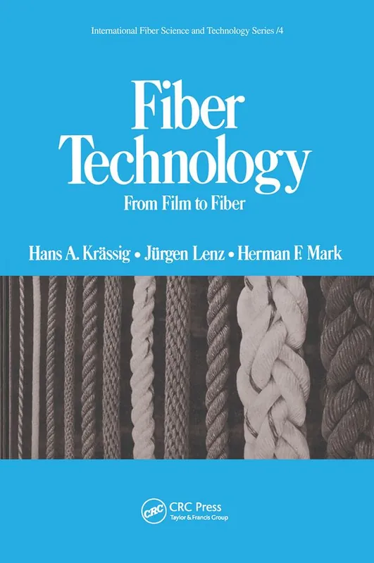 Rabatter Fiber Technology | 1:a upplagan