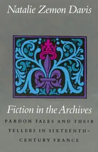 Fiction in the Archives | 0:e upplagan Populär