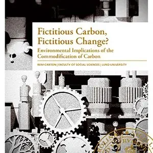 Premium Fictitious Carbon, Fictitious Change? | 0:e upplagan