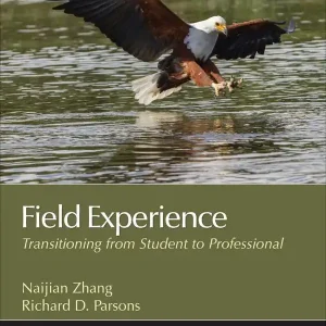 Field Experience | 1:a upplagan Köp nu