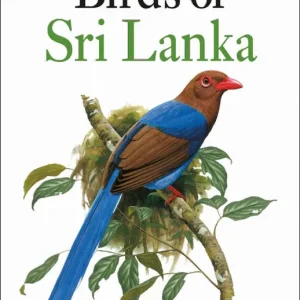 Extra rabatt Field Guide to Birds of Sri Lanka | 0:e upplagan