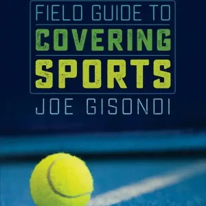 Reapris Field Guide to Covering Sports | 2:a upplagan