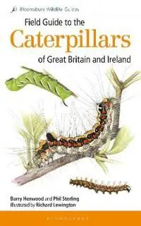 Field Guide to the Caterpillars of Great Britain and Ireland | 0:e upplagan Handla nu