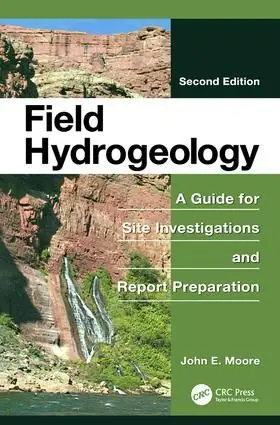 Beställ idag Field Hydrogeology | 2:a upplagan