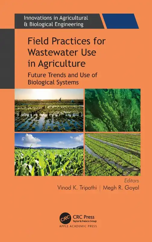 Field Practices for Wastewater Use in Agriculture | 1:a upplagan Köp nu
