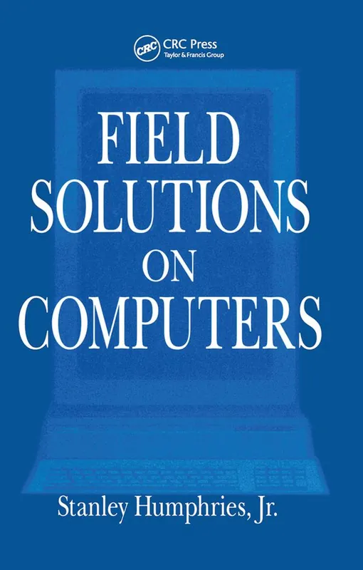 Fynd Field Solutions on Computers | 1:a upplagan