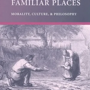 Beställ idag Fieldwork in Familiar Places | 0:e upplagan