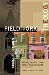 Bästa pris Fieldwork in Theology | 0:e upplagan