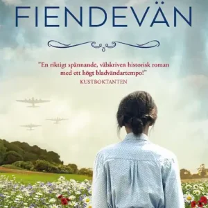 Sista chansen Fiendevän | 1:a upplagan