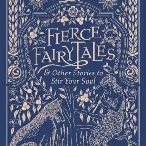 Begränsad tid Fierce Fairytales | 0:e upplagan