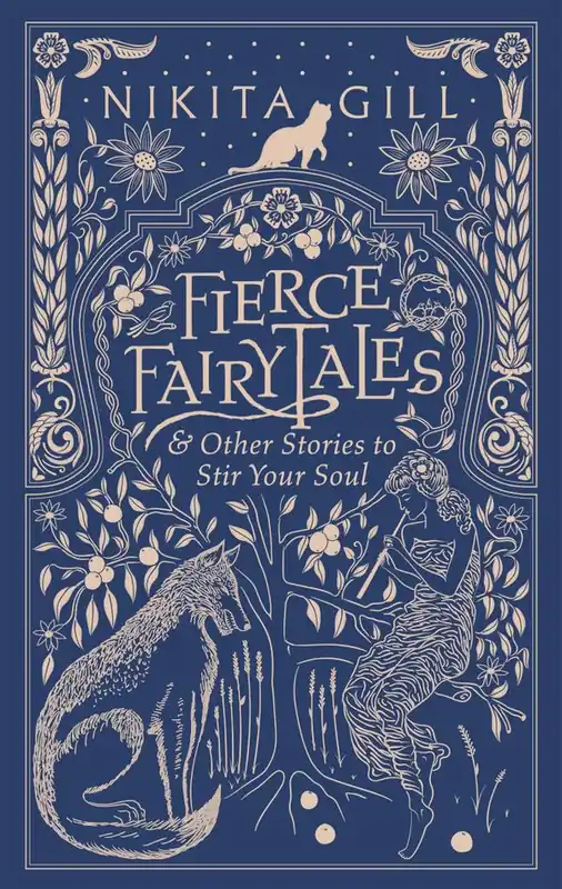 Begränsad tid Fierce Fairytales | 0:e upplagan