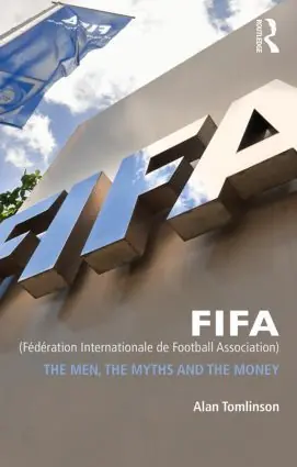 Lägg i varukorgen FIFA (Fédération Internationale de Football Association) | 1:a upplagan