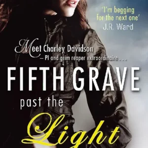 Säker betalning Fifth Grave Past the Light | 0:e upplagan