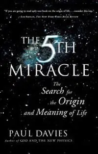 Fifth Miracle | 0:e upplagan Begränsat antal