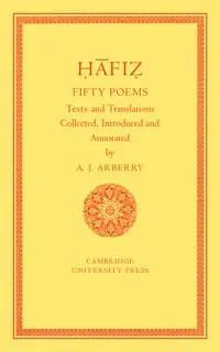 Fifty Poems of Hafiz | 0:e upplagan Handla nu