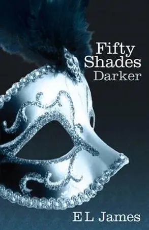 Fifty Shades Darker (II) | 0:e upplagan Populärt val