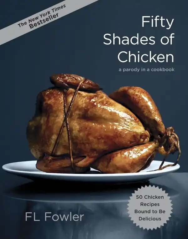 Fifty Shades of Chicken | 0:e upplagan Begränsat antal
