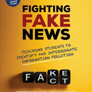 Fighting Fake News | 0:e upplagan Sista chansen