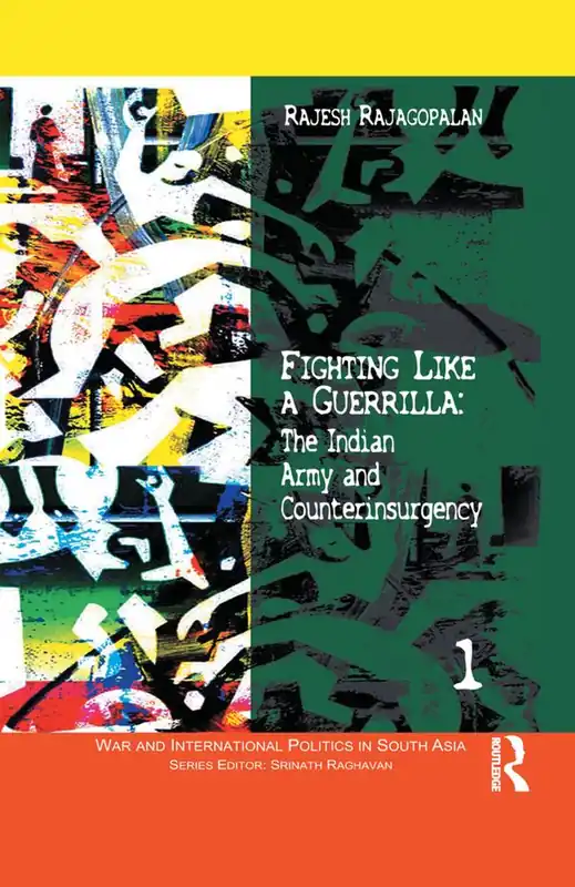 Fighting Like a Guerrilla | 1:a upplagan Sänkt pris