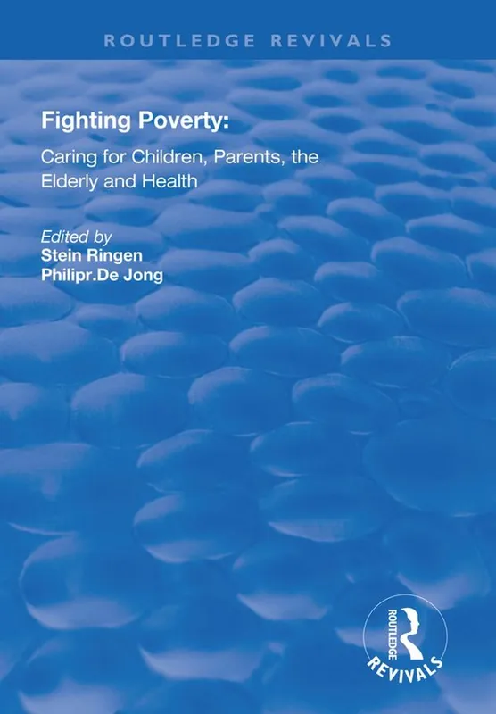 Fighting Poverty | 1:a upplagan Nyhet
