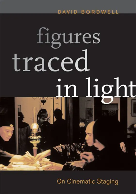 Figures Traced in Light | 0:e upplagan Snabb leverans