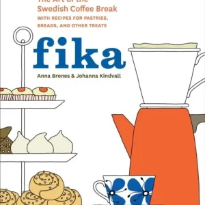 Utförsäljning Fika | 0:e upplagan