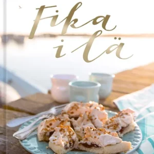 Fika i lä | 1:a upplagan Beställ idag