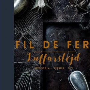 Lågt pris Fil de fer - Luffarslöjd | 0:e upplagan