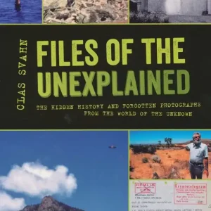 Populärt val Files of the unexplained | 1:a upplagan