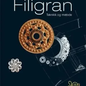Premium Filigran; teknikk og metode | 12 007:e upplagan