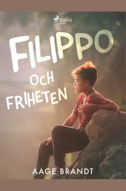 I lager Filippo och friheten | 1:a upplagan