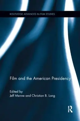 Bästa pris Film and the American Presidency | 1:a upplagan