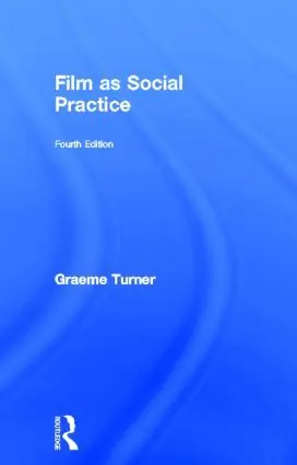 Film as Social Practice | 4:e upplagan Bästa pris