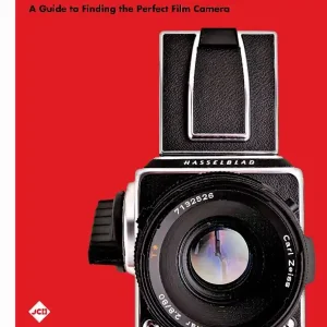 Beställ nu Film Camera Zen | 0:e upplagan