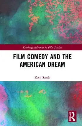 Billig Film comedy and the american dream | 1:a upplagan