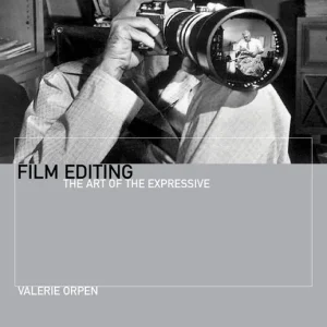 Film Editing | 1:a upplagan Reapris