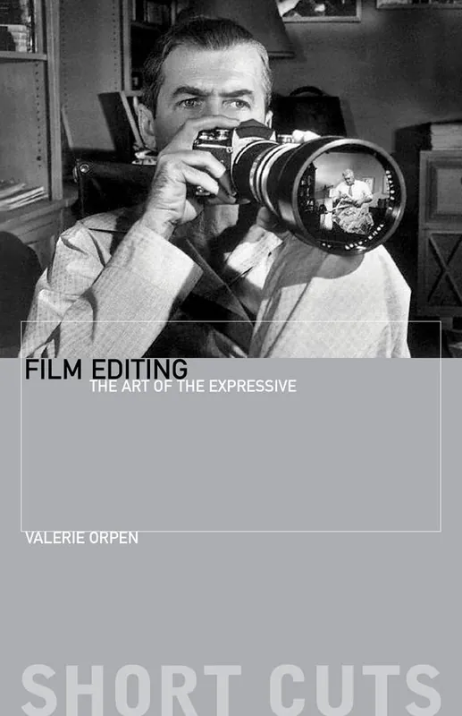 Film Editing | 1:a upplagan Reapris