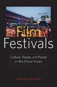Erbjudandepris Film Festivals | 0:e upplagan