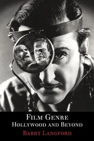 Film Genre | 0:e upplagan Kampanj